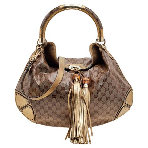 gucci babouska hobo bag|gucci hobo bag beige.